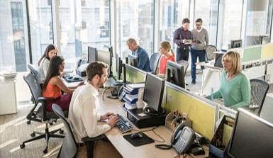 Polizas de Mantenimiento en Sitio